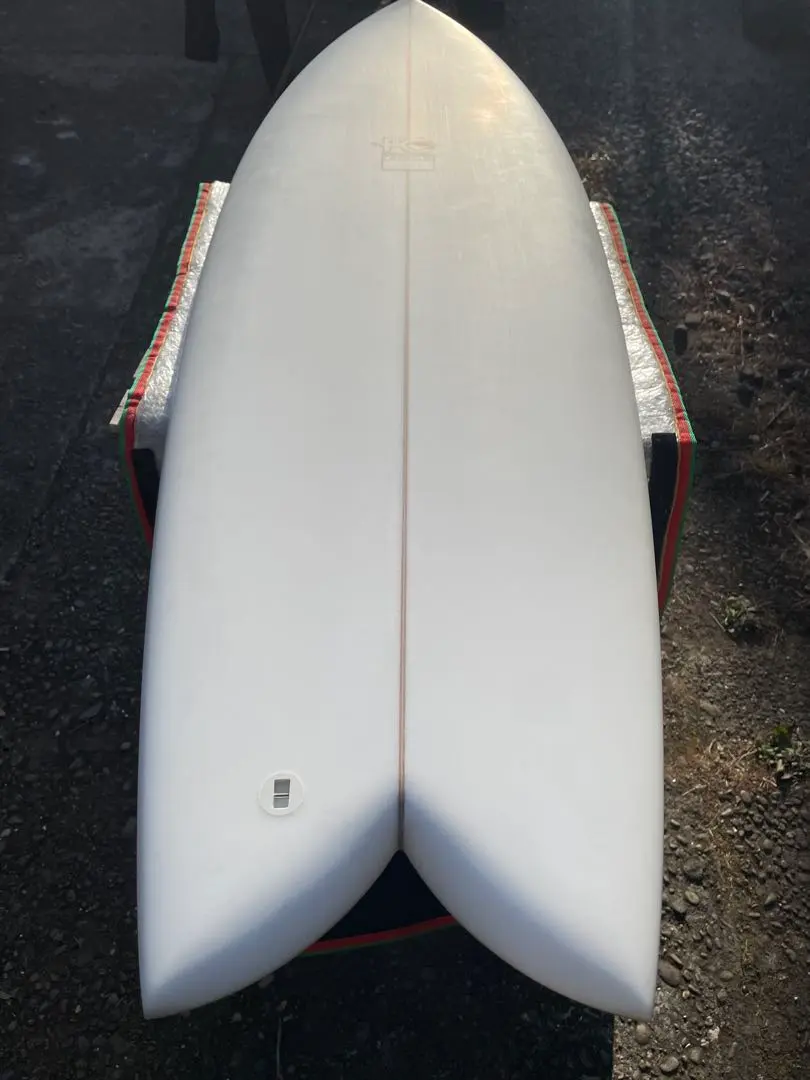 2026年最新】サーフボード cardiffの人気アイテム - メルカリ