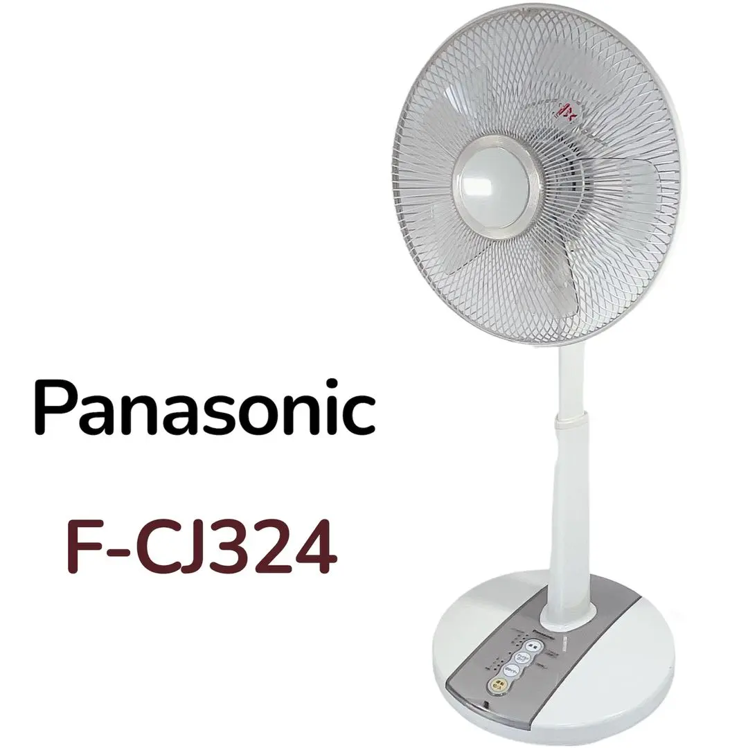 2026年最新】扇風機 パナソニック ゆらぎの人気アイテム - メルカリ