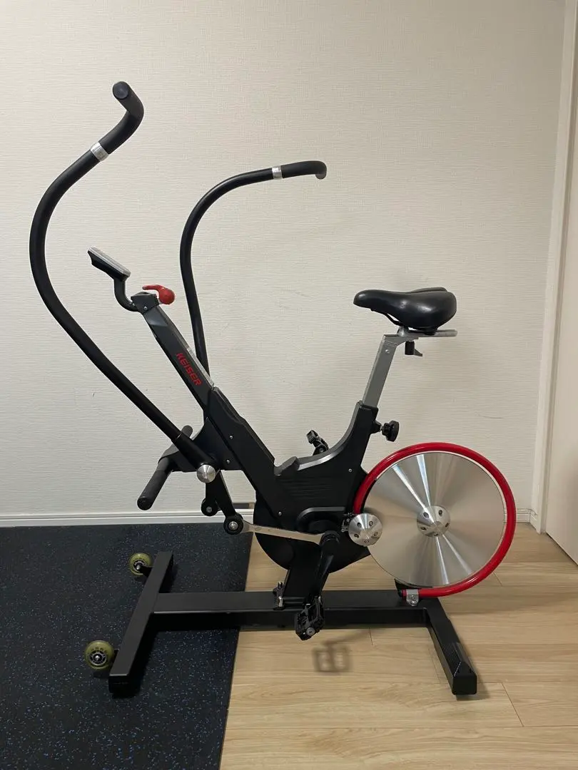 2026年最新】keiser m3の人気アイテム - メルカリ