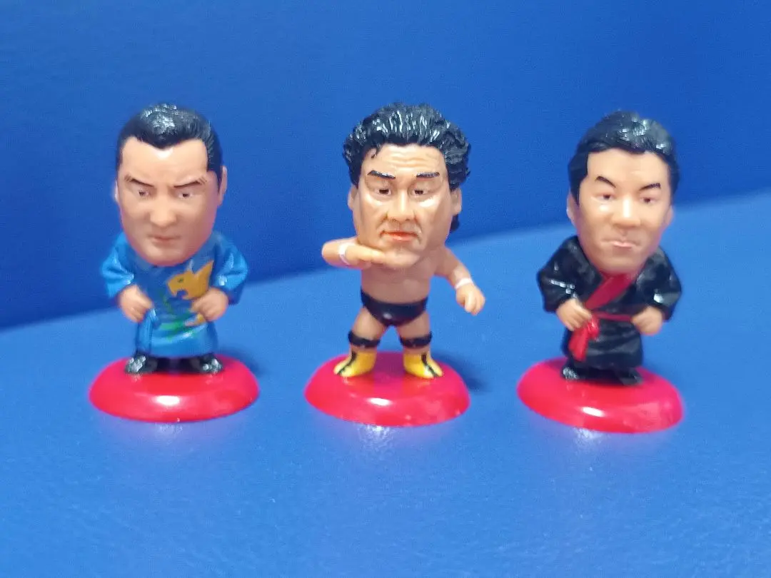 2026年最新】力道山フィギュアの人気アイテム - メルカリ