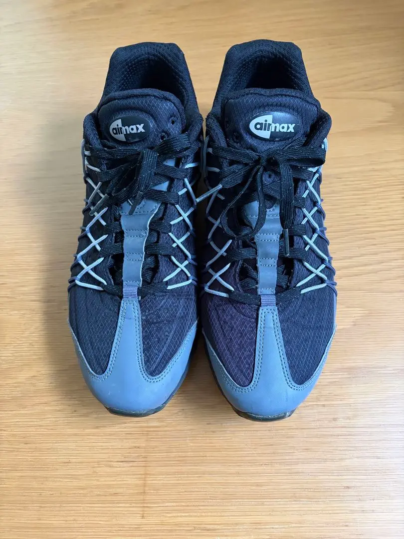 2026年最新】air max 95 ジャガードの人気アイテム - メルカリ