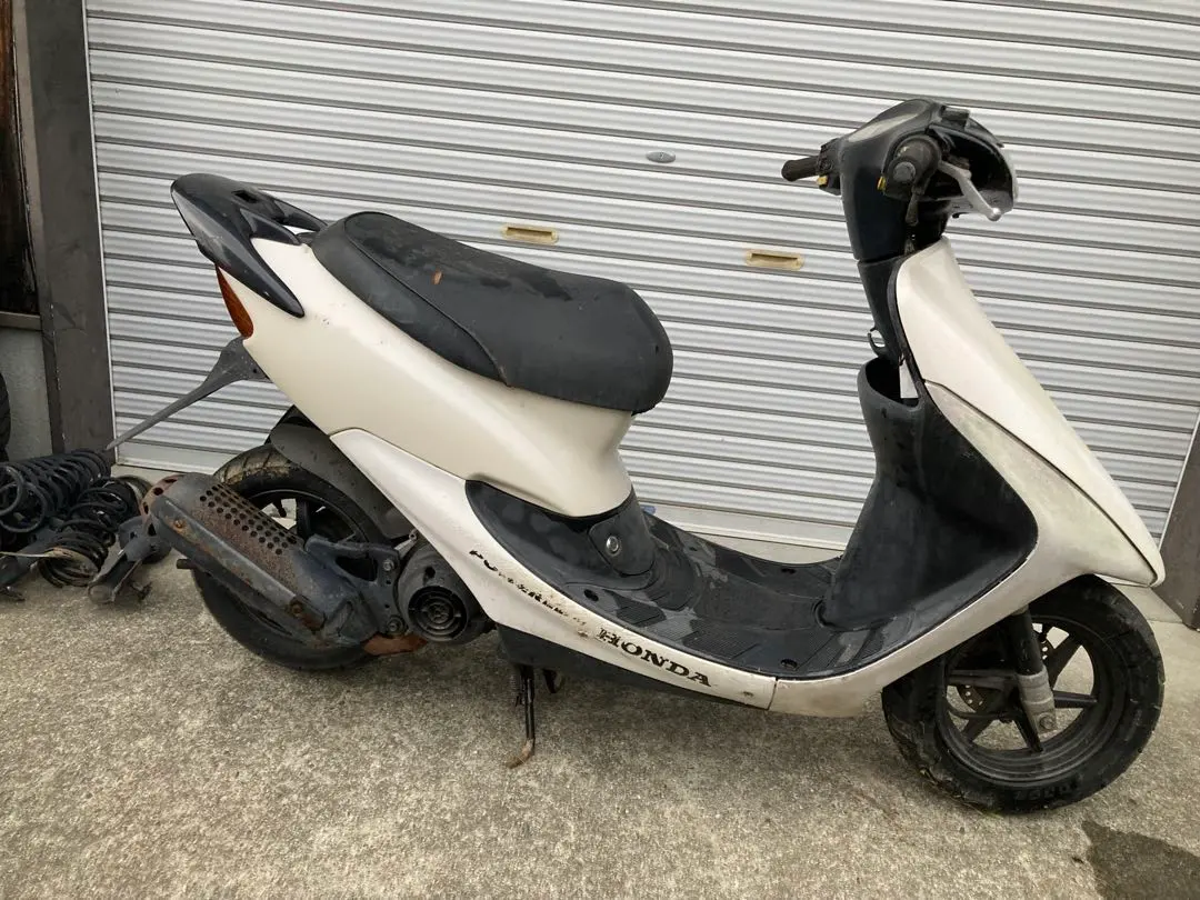 2026年最新】ライブディオ zx 足回りの人気アイテム - メルカリ