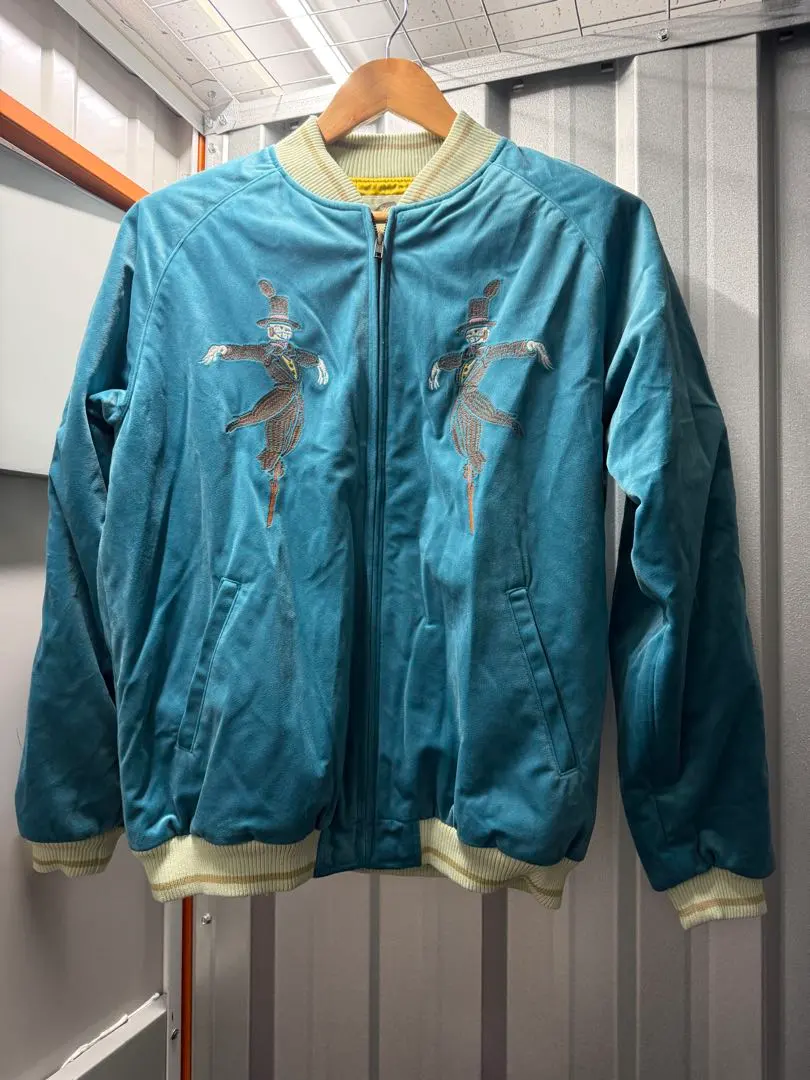 2026年最新】ハウルの動く城 スカジャンの人気アイテム - メルカリ