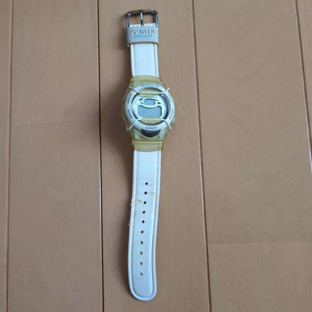 2026年最新】baby-g BGW-100の人気アイテム - メルカリ