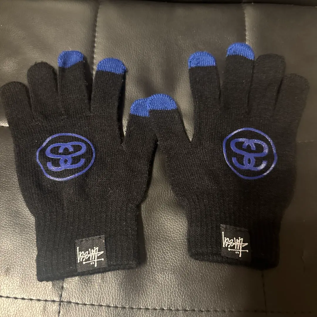 2026年最新】STUSSY 手袋の人気アイテム - メルカリ