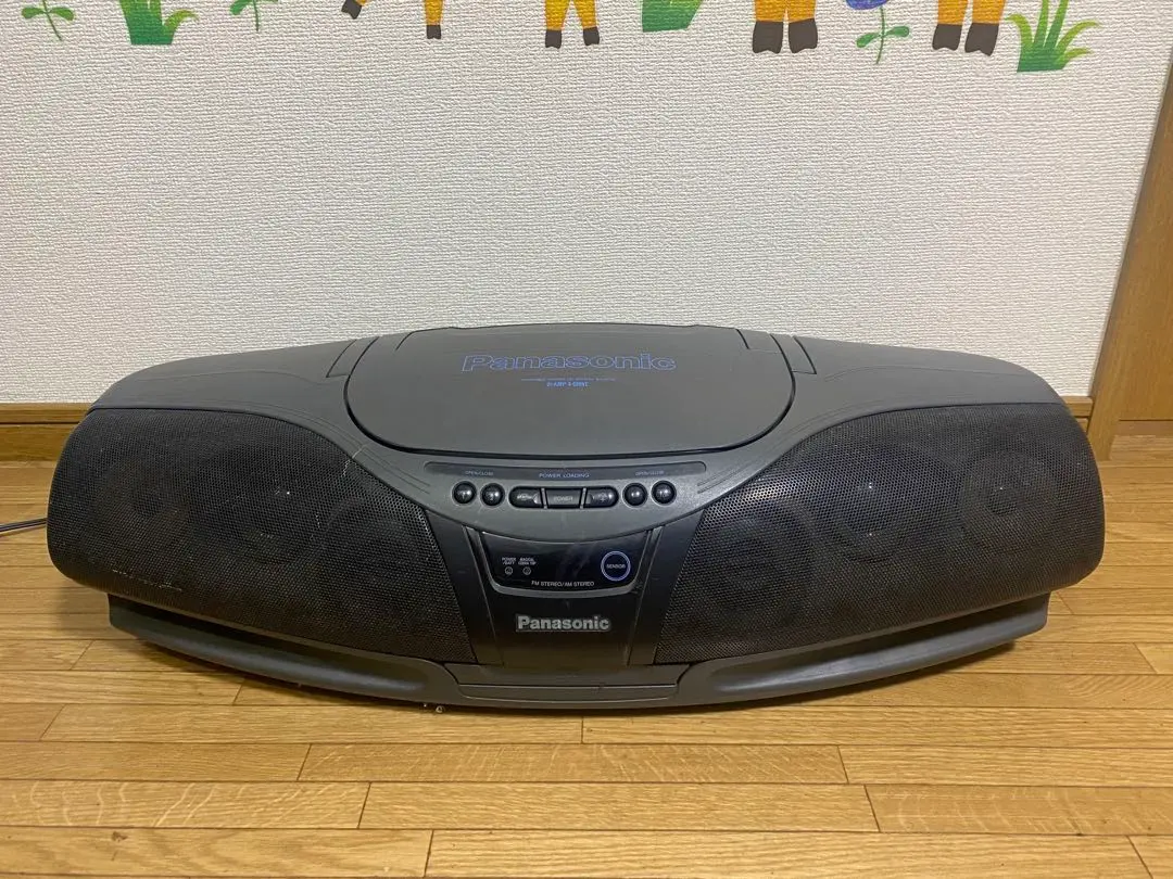 2026年最新】パナソニック rx-dt75の人気アイテム - メルカリ