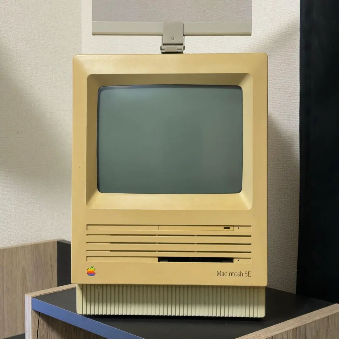 2026年最新】Macintosh seの人気アイテム - メルカリ