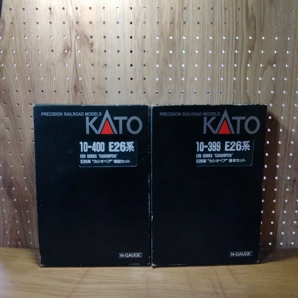 2026年最新】kato カシオペア増結セットの人気アイテム - メルカリ