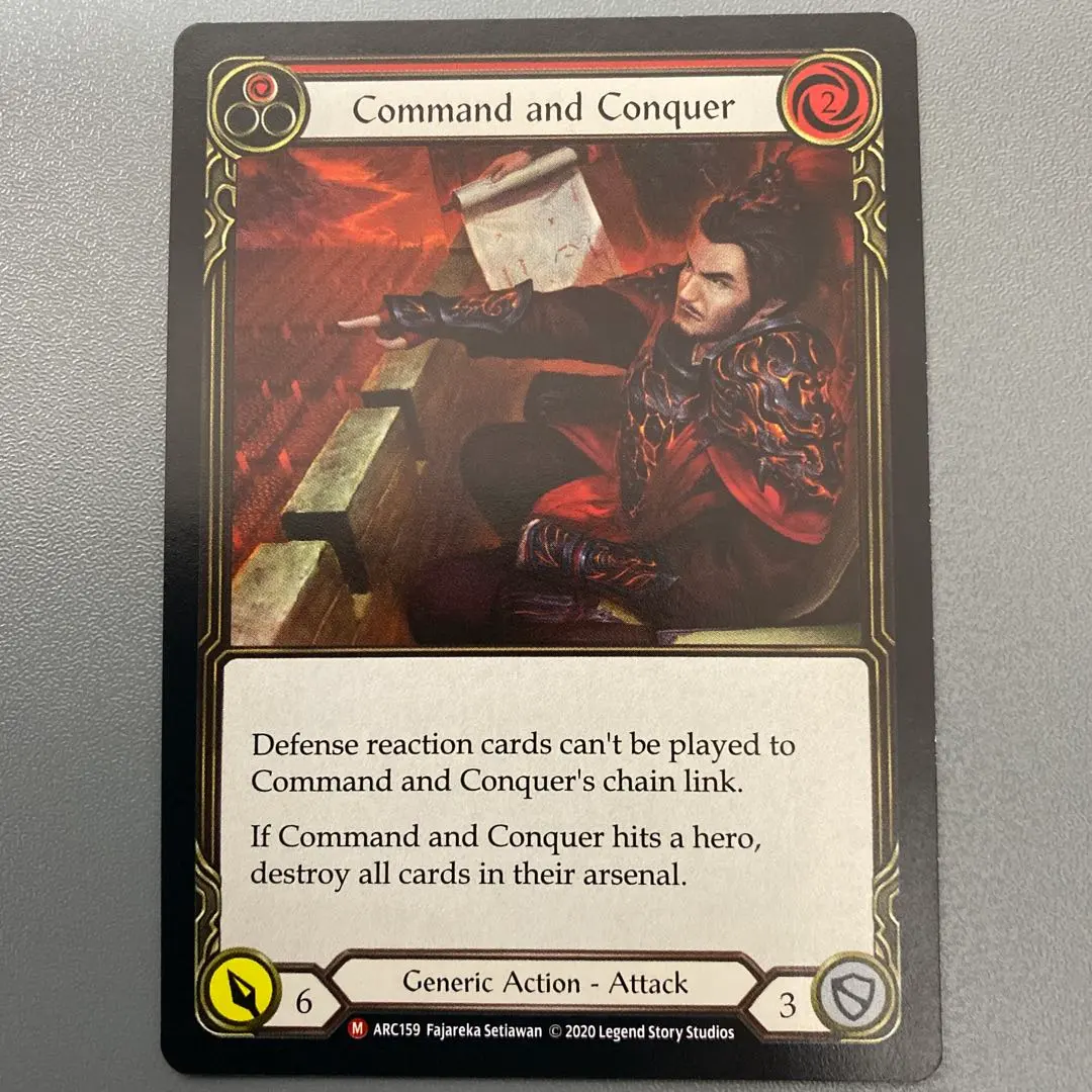 2026年最新】command and conquerの人気アイテム - メルカリ