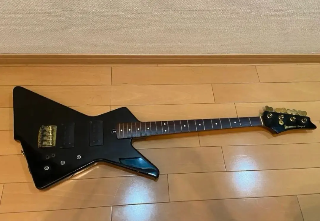 2026年最新】ibanez destroyerの人気アイテム - メルカリ