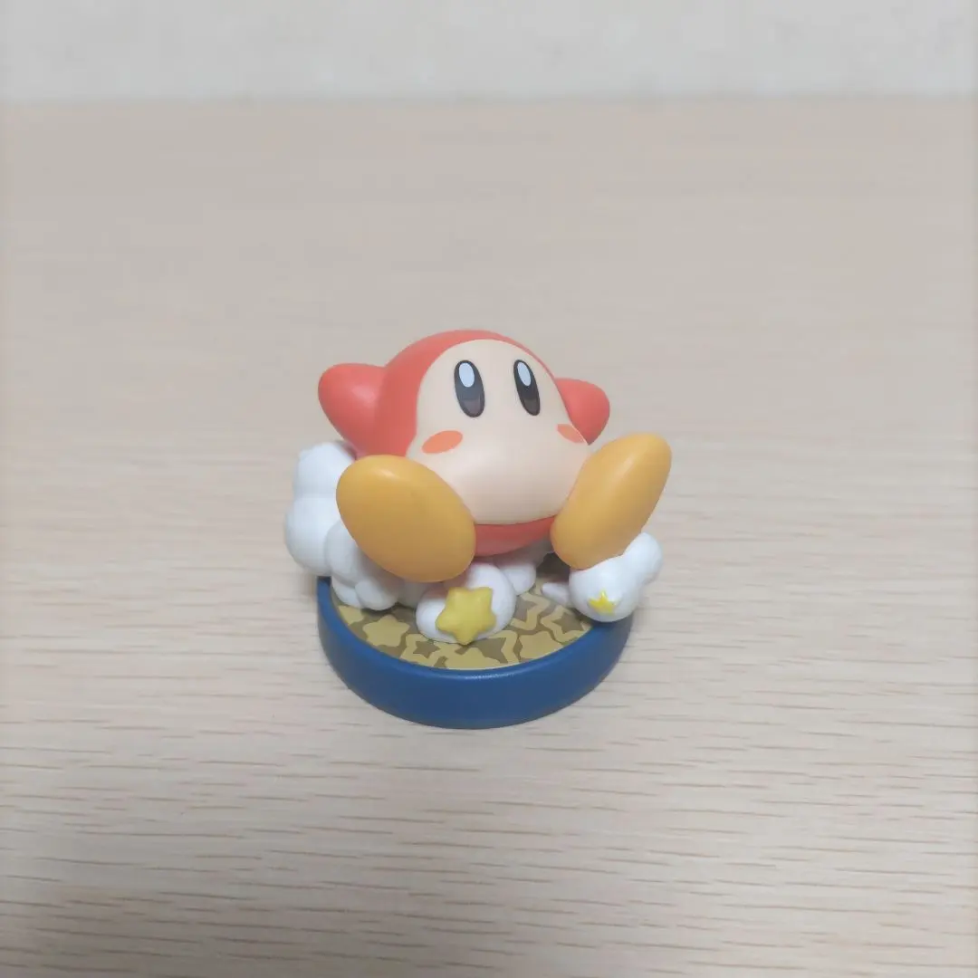 2026年最新】amiibo ワドルディの人気アイテム - メルカリ