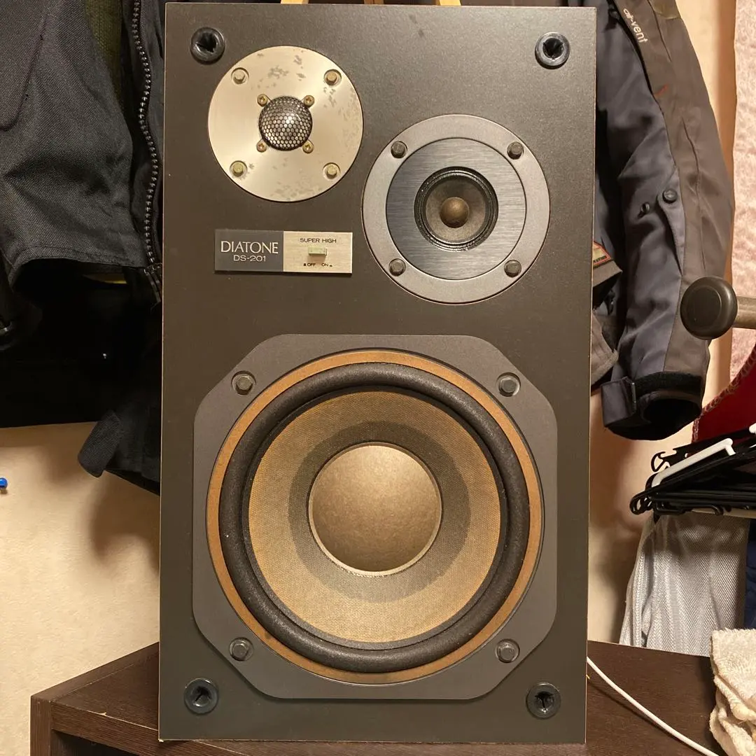 2026年最新】DIATONE DS-201の人気アイテム - メルカリ