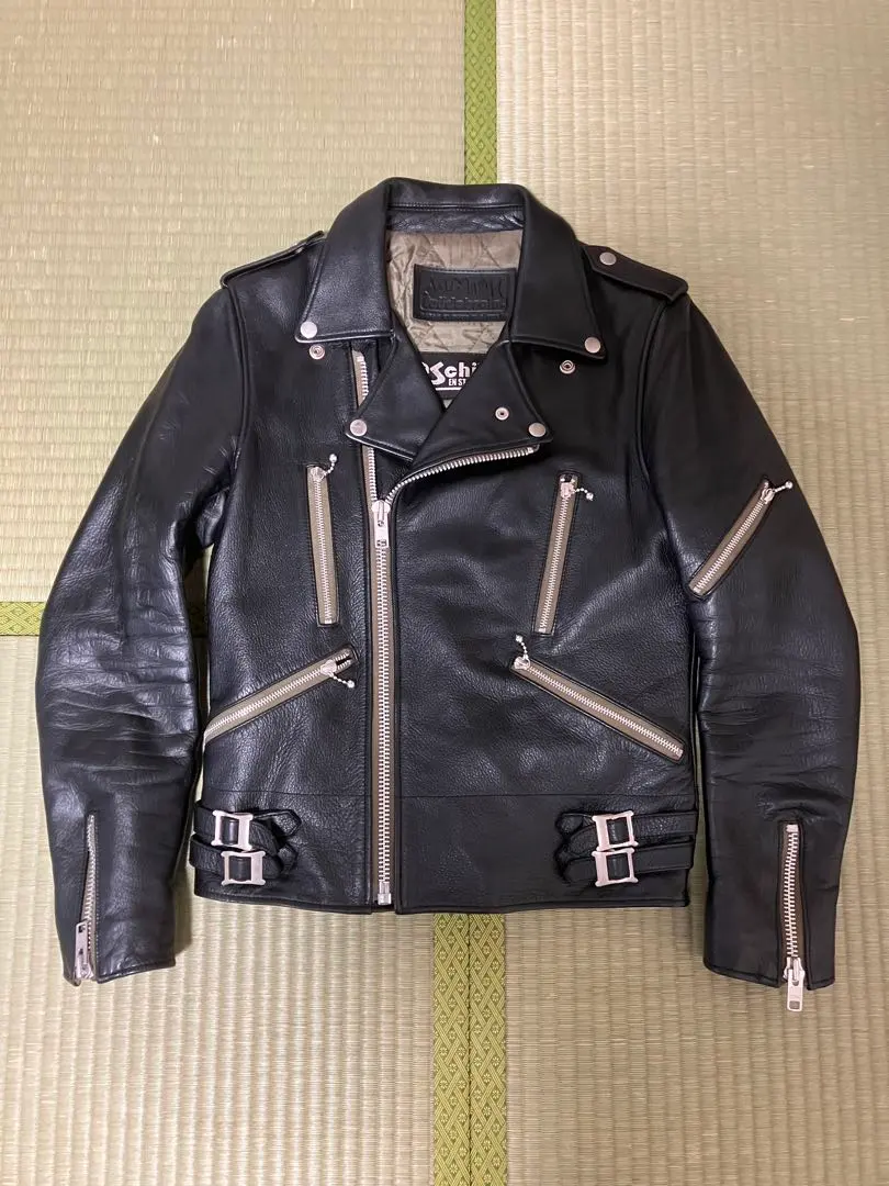 2026年最新】FUUDOBRAIN ライダースの人気アイテム - メルカリ