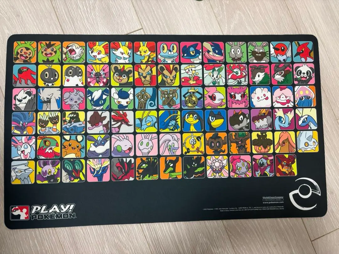 2026年最新】professor プレイマットの人気アイテム - メルカリ