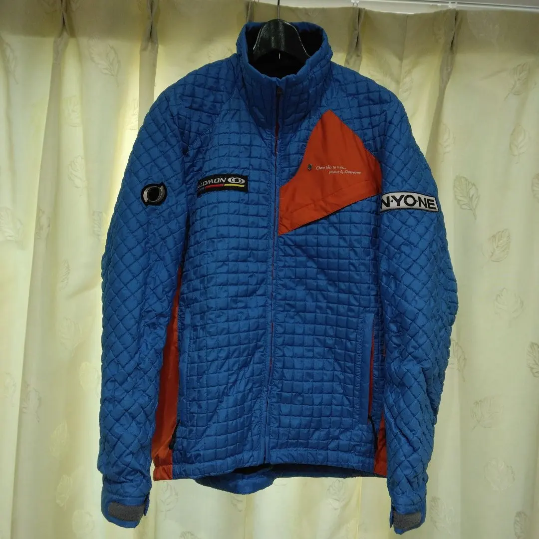 2026年最新】サロモン オンヨネの人気アイテム - メルカリ