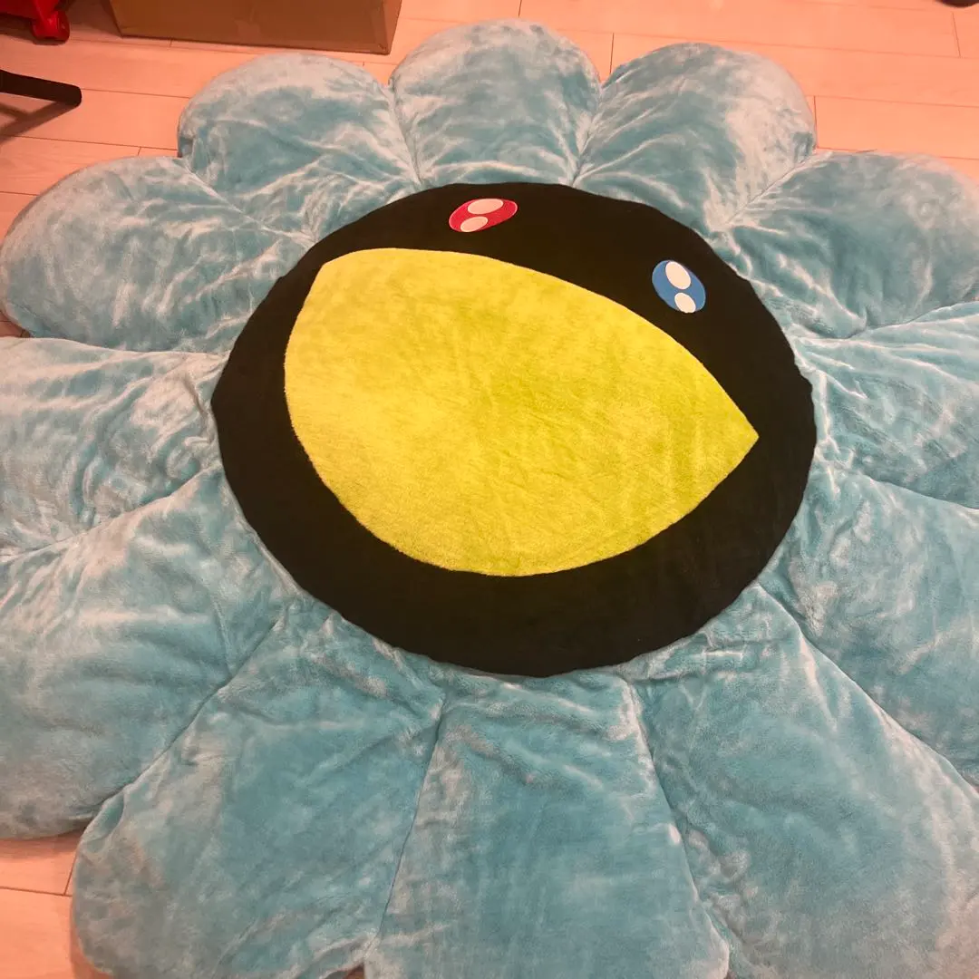 2026年最新】村上隆 クッション 2mの人気アイテム - メルカリ