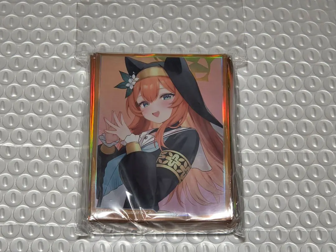 2026年最新】伊落マリー スリーブの人気アイテム - メルカリ