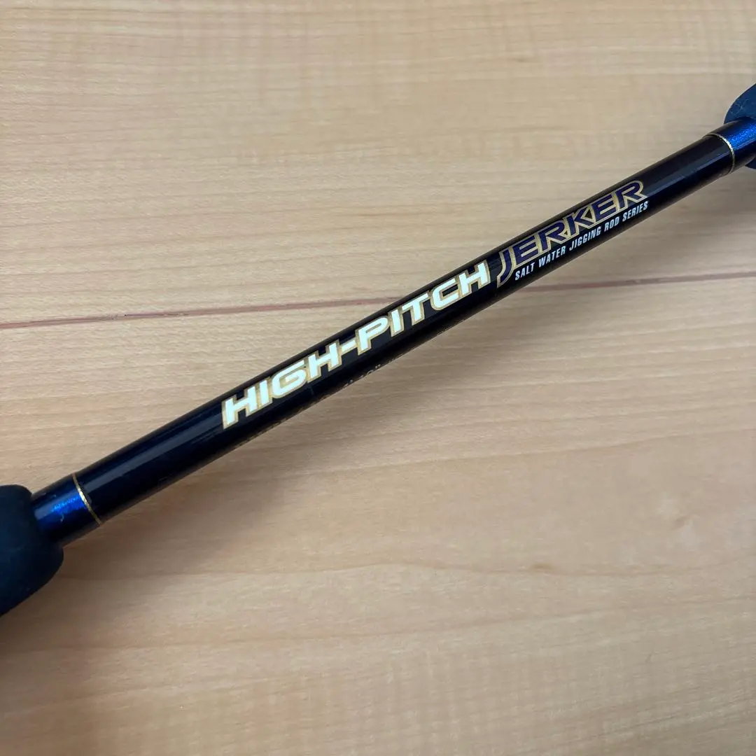 2026年最新】ポセイドン ハイピッチジャーカーの人気アイテム - メルカリ