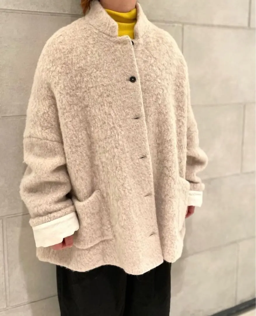 2026年最新】apuntob ジャケット・アウターの人気アイテム - メルカリ