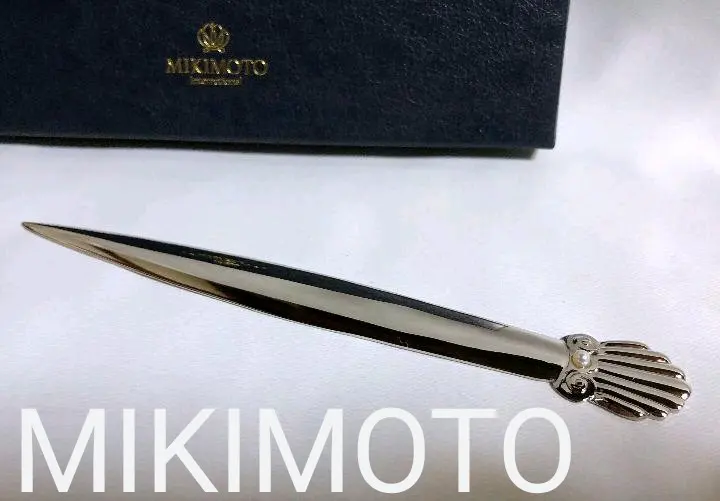 2026年最新】ティファニー ペーパーナイフの人気アイテム - メルカリ