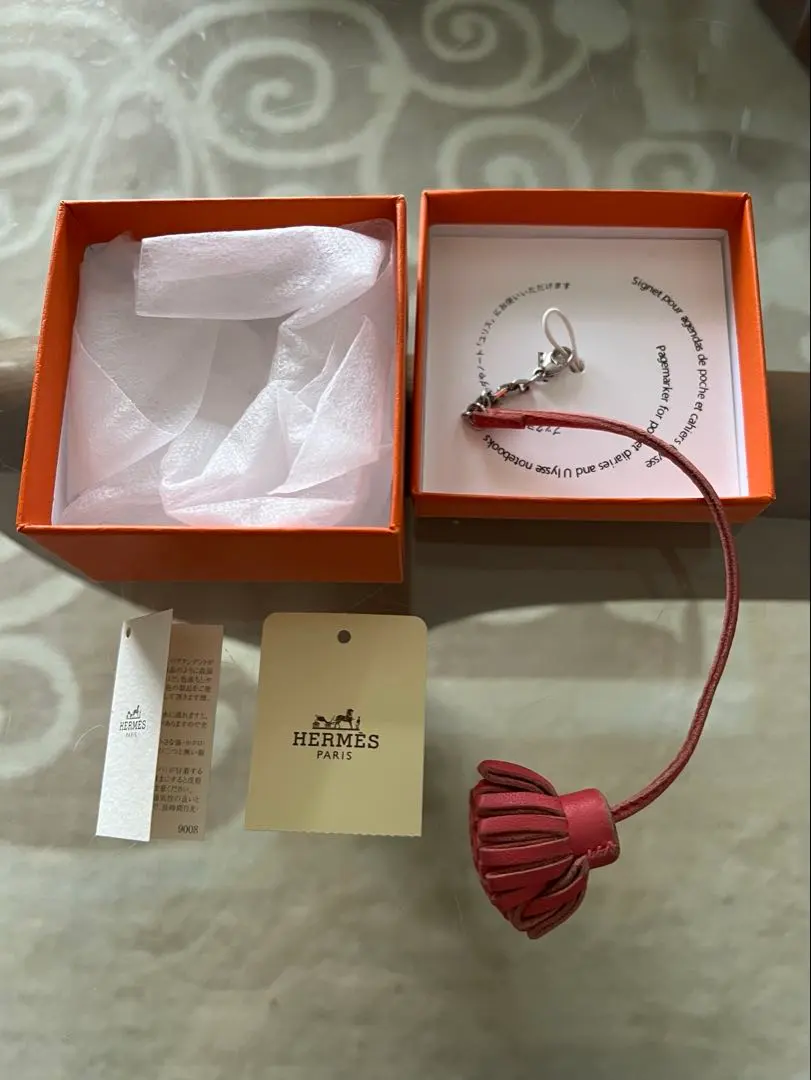 2026年最新】エルメス カルメンチータの人気アイテム - メルカリ