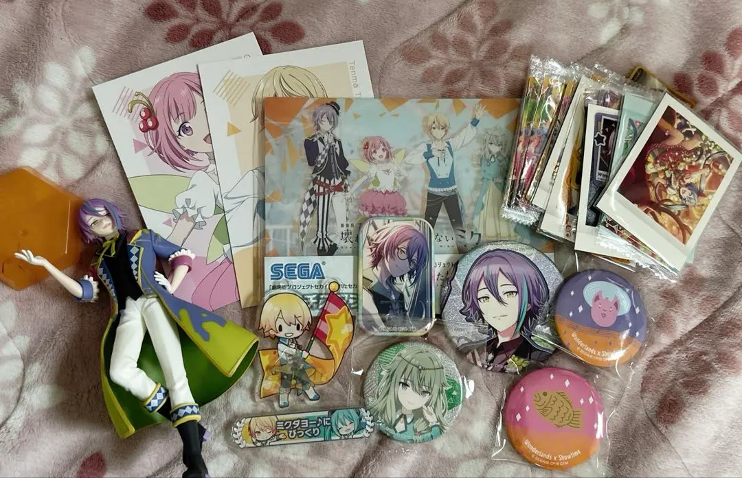 2026年最新】神代類 称号バッジの人気アイテム - メルカリ