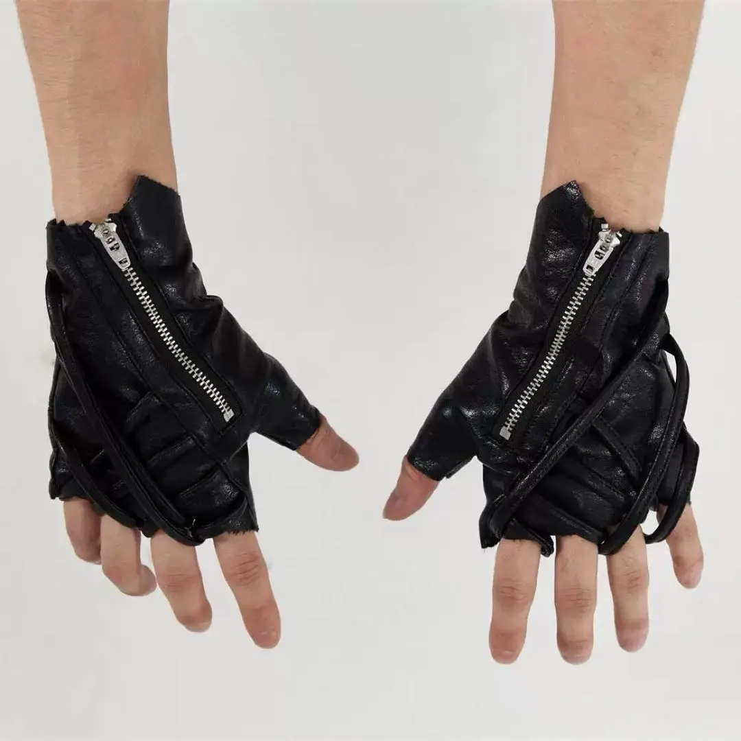 2026年最新】ギャルソン 手袋 レザーの人気アイテム - メルカリ