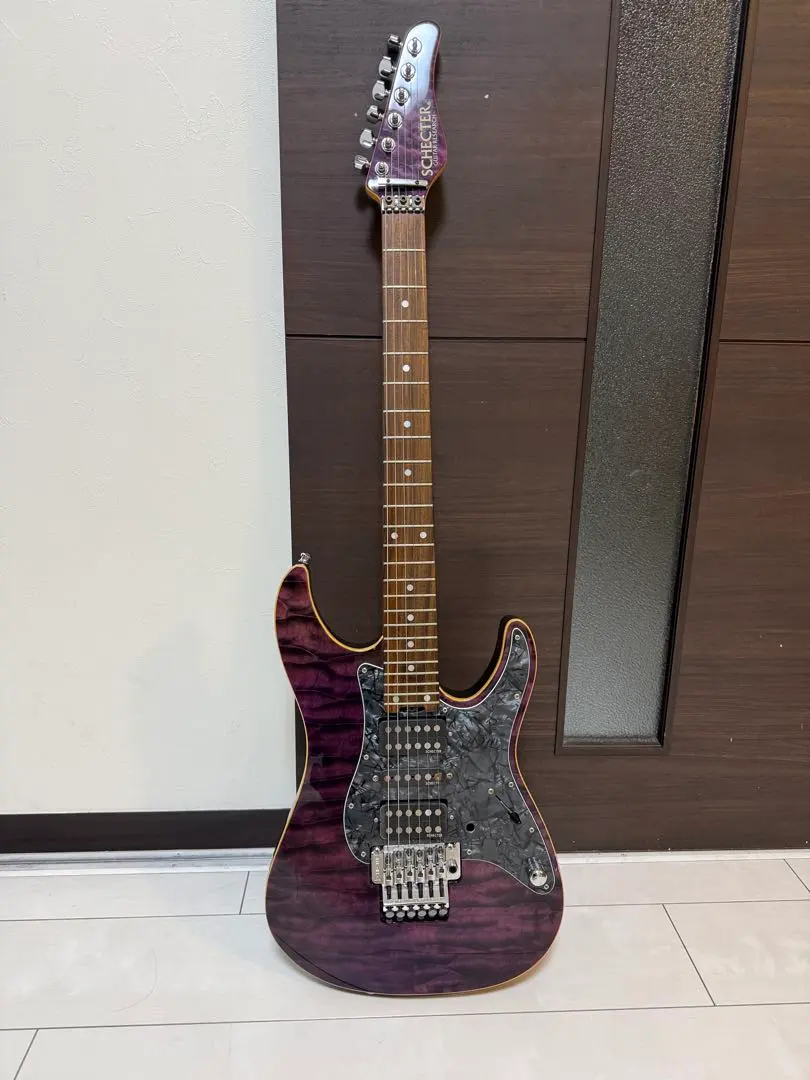 2026年最新】schecter sd-2-24の人気アイテム - メルカリ