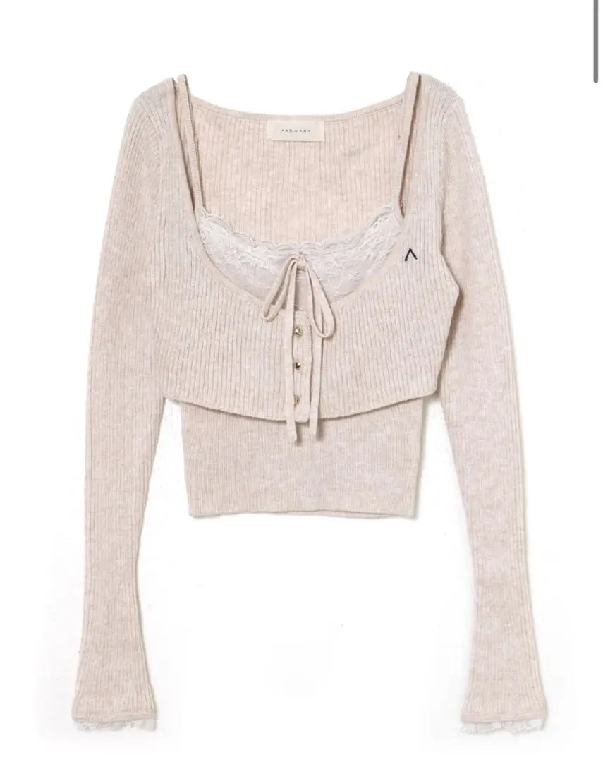 2026年最新】brenda lace knitの人気アイテム - メルカリ