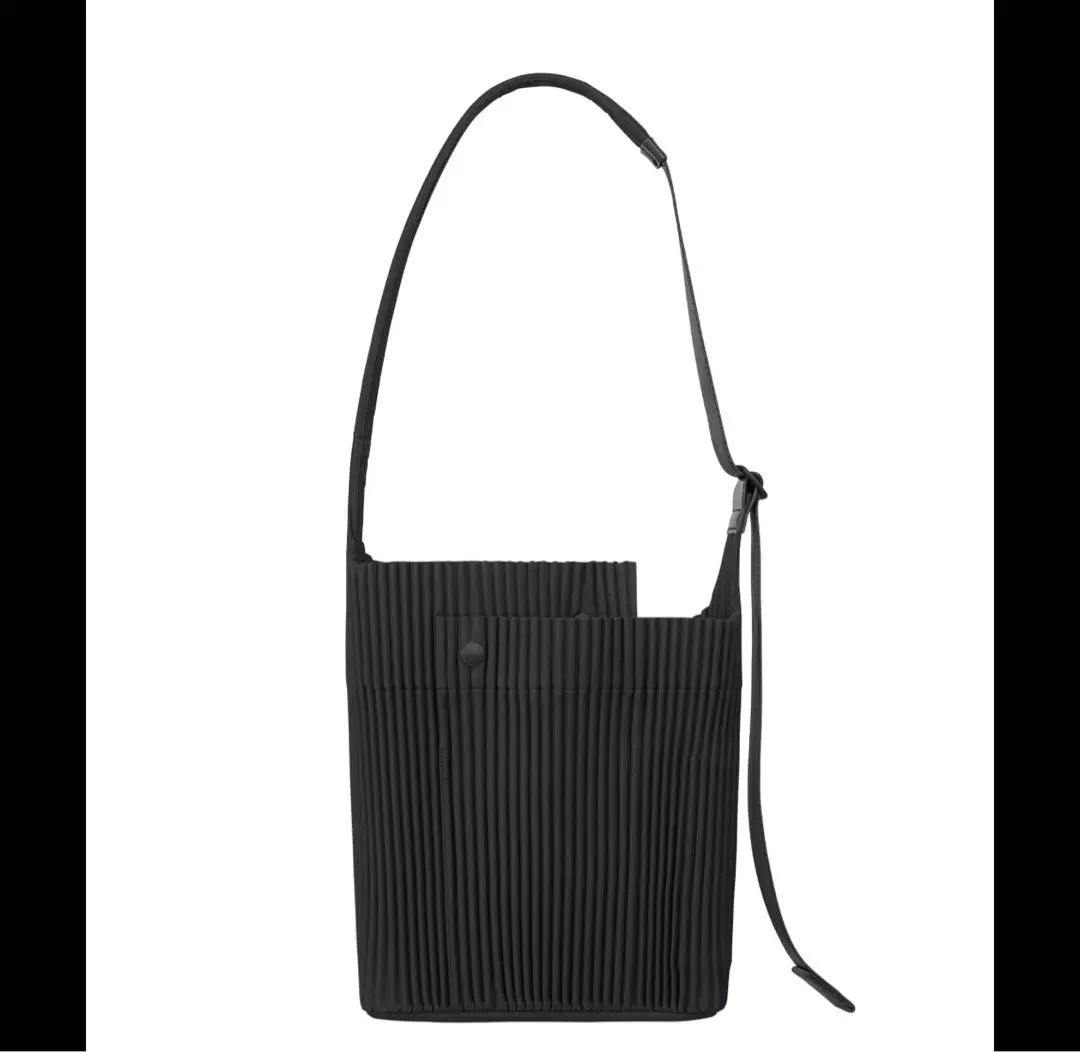 2026年最新】HOMME PLISSE ISSEY MIYAKE ショルダーバッグの人気