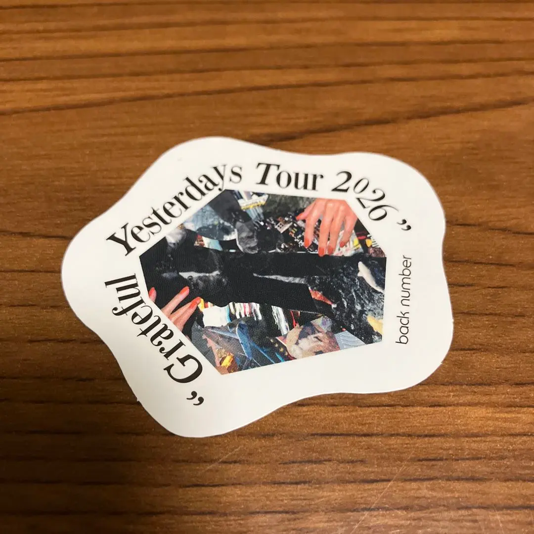 2026年最新】back number サインの人気アイテム - メルカリ