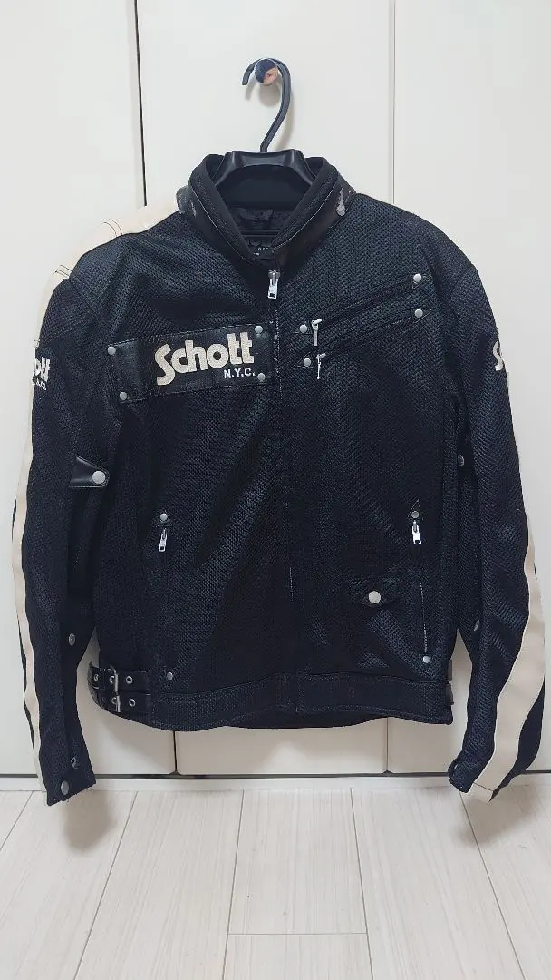 2026年最新】Shott メッシュジャケットの人気アイテム - メルカリ