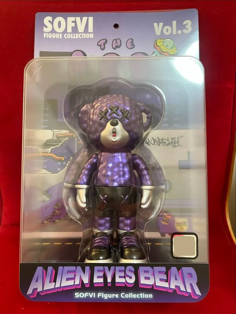 2026年最新】AEB ソフビの人気アイテム - メルカリ