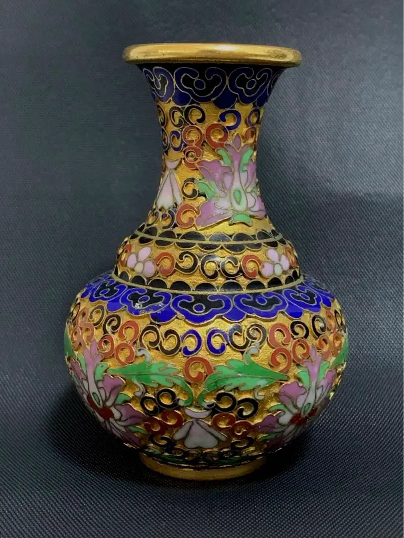 2026年最新】景泰蓝の人気アイテム - メルカリ