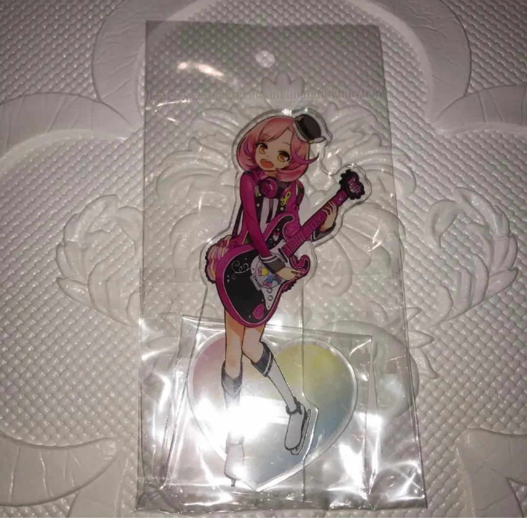 2026年最新】彩瀬なる アクスタの人気アイテム - メルカリ