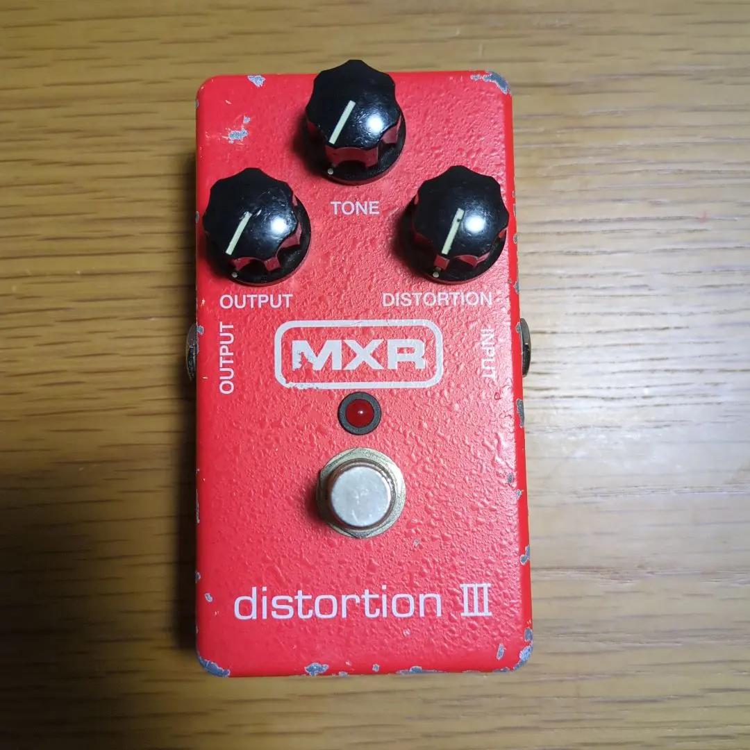 2026年最新】MXR distortion IIの人気アイテム - メルカリ