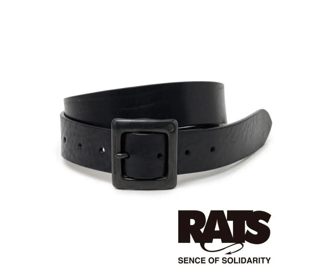 2026年最新】RATS ベルトの人気アイテム - メルカリ