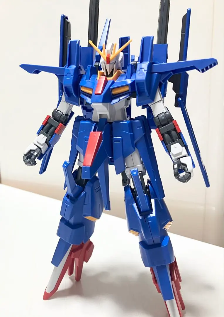 2026年最新】ZZⅡ HGの人気アイテム - メルカリ