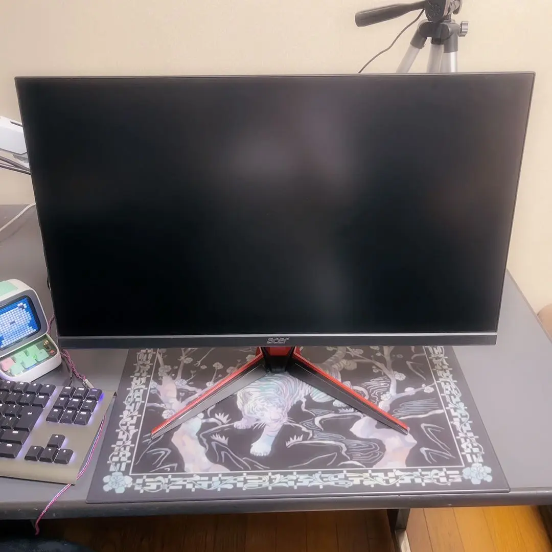 2026年最新】acer vg252の人気アイテム - メルカリ