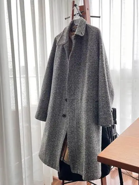 2026年最新】AUBERGE ステンカラーコートの人気アイテム - メルカリ