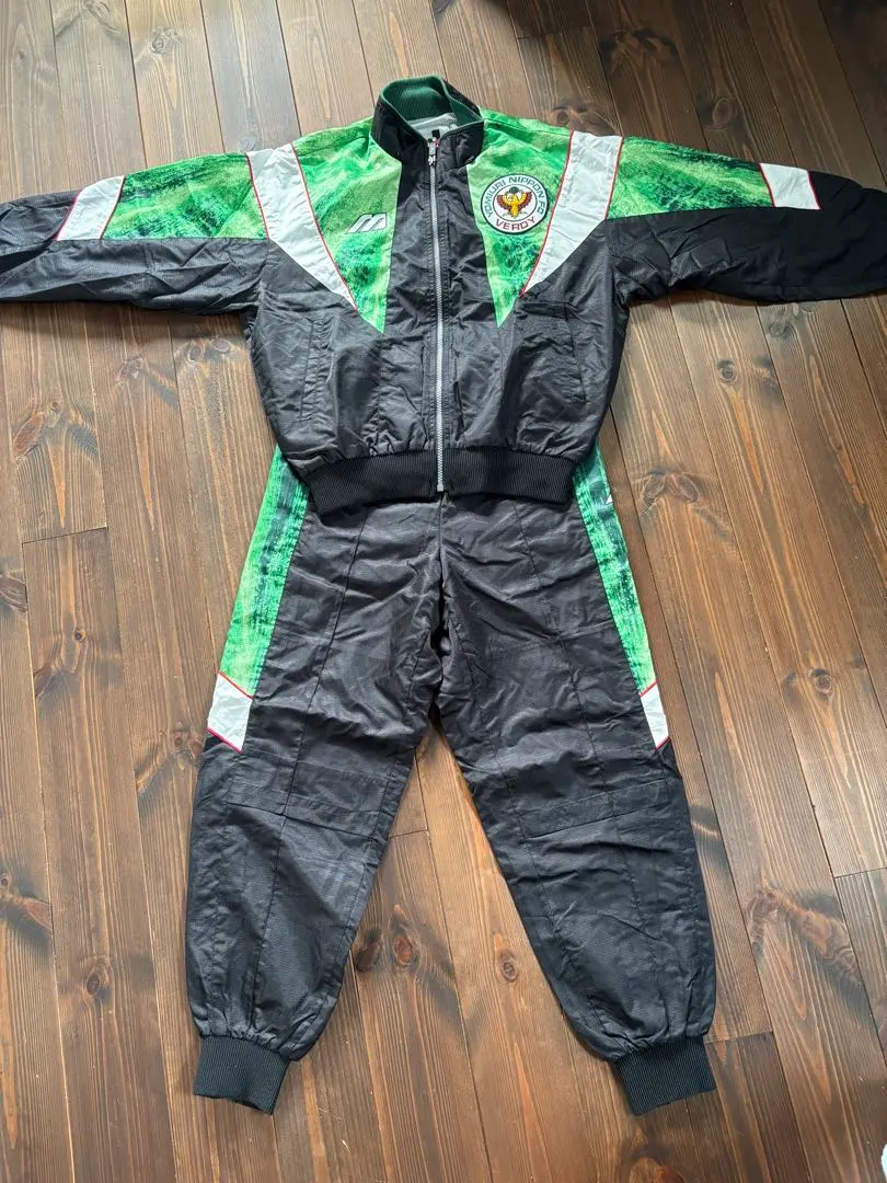 2026年最新】ヴェルディ川崎 ジャージの人気アイテム - メルカリ