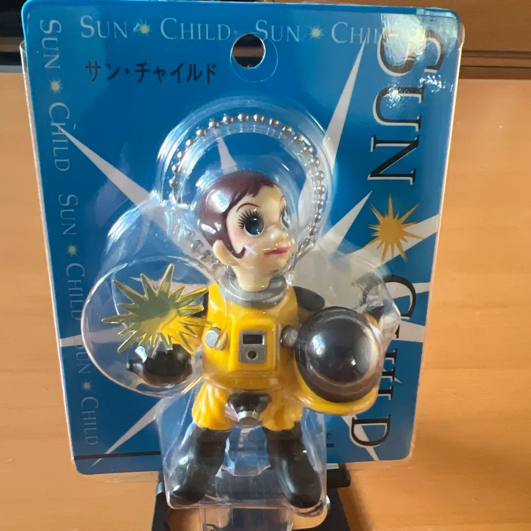 2026年最新】ヤノベケンジ サンチャイルドの人気アイテム - メルカリ