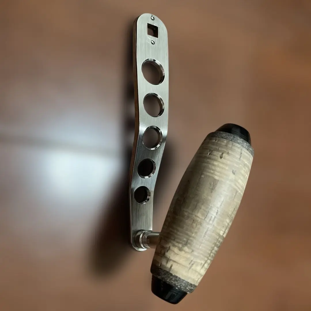 2026年最新】嶋田工房 ハンドルの人気アイテム - メルカリ