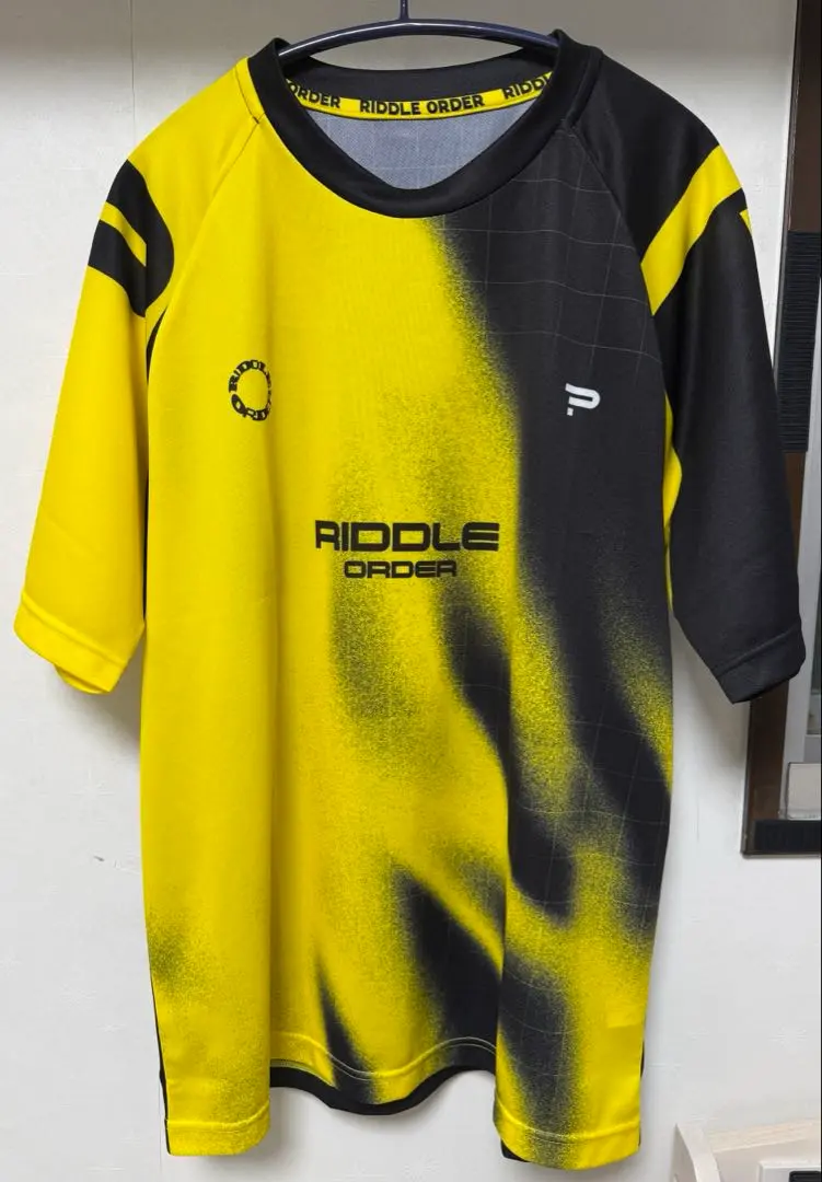 2026年最新】riddle order ユニフォームの人気アイテム - メルカリ