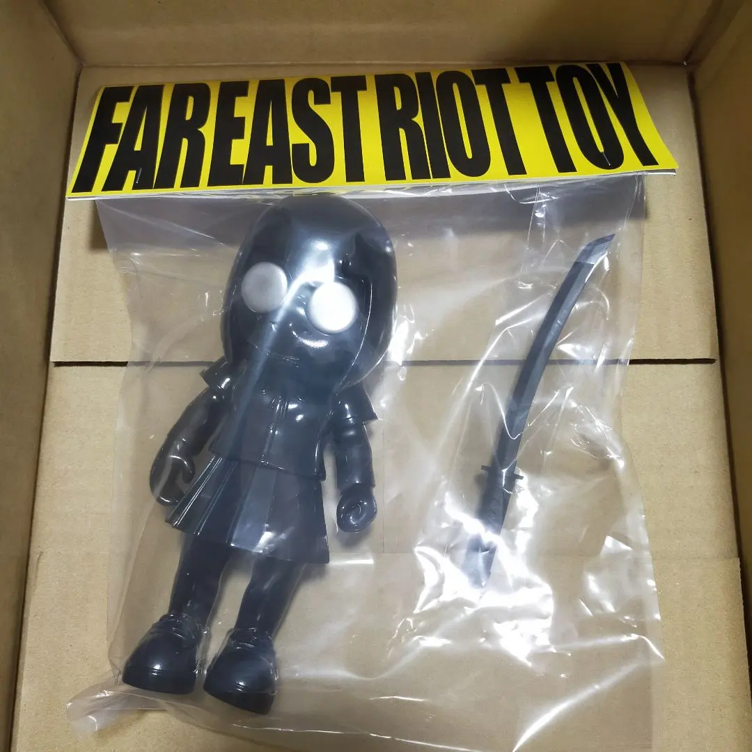 2026年最新】far east riot toy やよいちゃんの人気アイテム - メルカリ