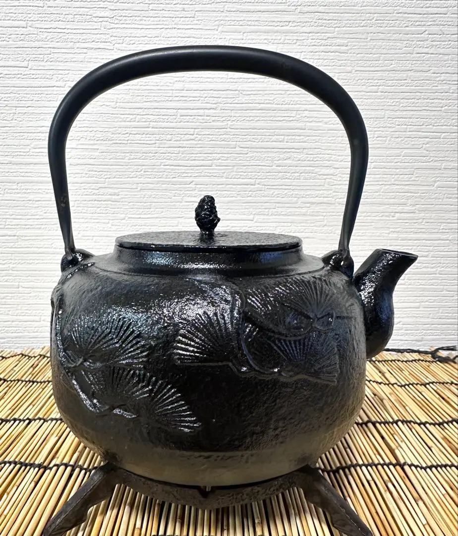 2026年最新】運南堂 南部鉄器の人気アイテム - メルカリ