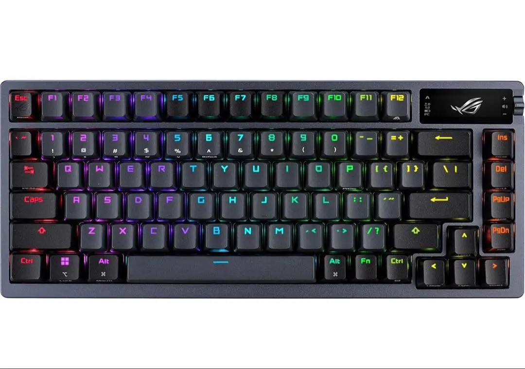 2026年最新】asus rog azothの人気アイテム - メルカリ