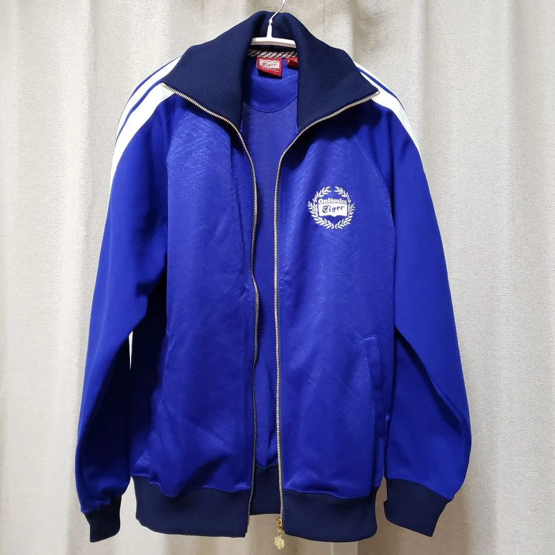 2026年最新】Onitsuka Tiger スカジャンの人気アイテム - メルカリ