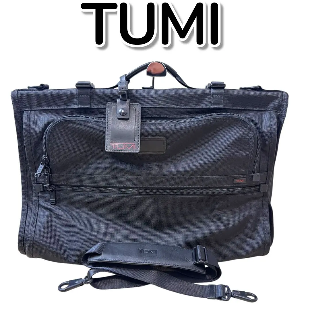 2026年最新】tumi 22133dhの人気アイテム - メルカリ