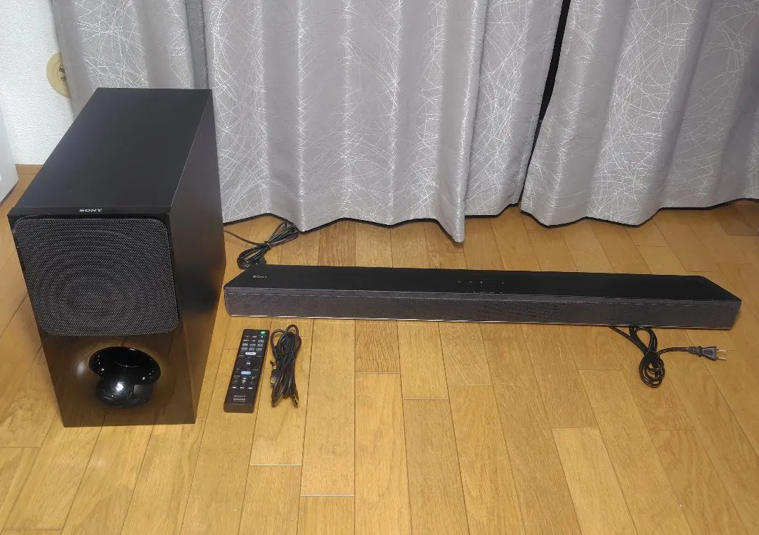 2026年最新】ht-x9000f sonyの人気アイテム - メルカリ